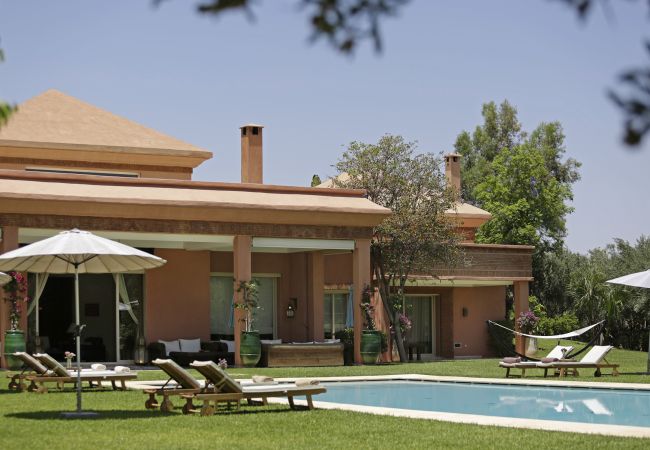 villa à Marrakech - Dar Neylla